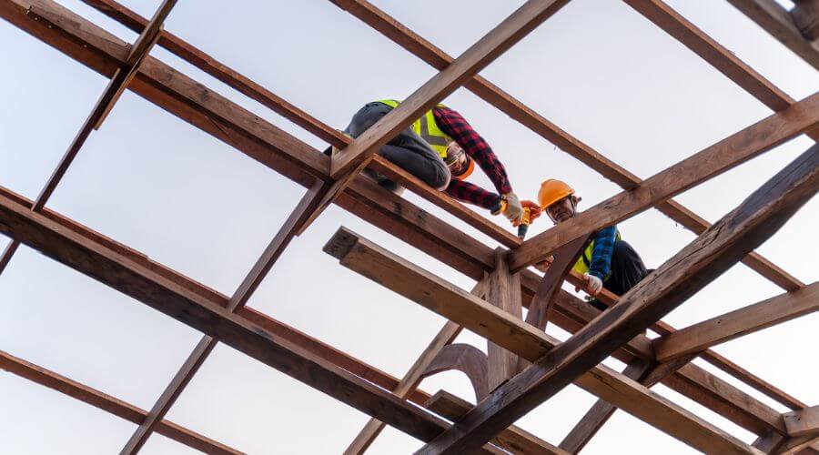 Expert Emergency Roof Repairs services in Washington, MI